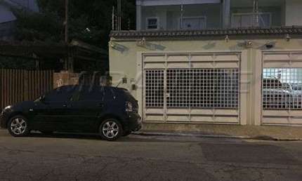 Casa com 3 quartos à venda na Rua Vasconcelos de Almeida, Limão, São Paulo