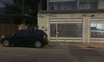 Casa com 3 quartos à venda na Rua Vasconcelos de Almeida, Limão, São Paulo