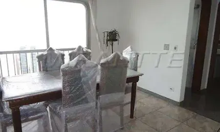 Apartamento com 4 quartos à venda na Rua Frei Vicente do Salvador, Santana, São Paulo