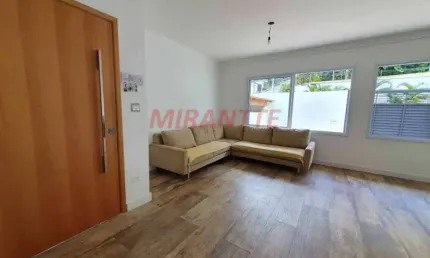 Casa com 3 quartos à venda na Rua Conchilia, Vila Albertina, São Paulo