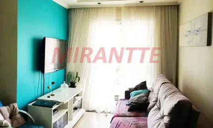 Apartamento com 3 quartos à venda na Avenida Gustavo Adolfo, Vila Gustavo, São Paulo
