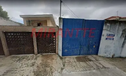 Casa com 3 quartos à venda na Avenida Conceição, Carandiru, São Paulo