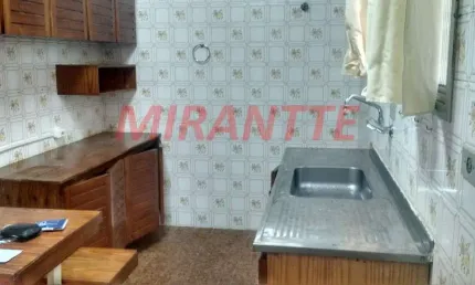 Apartamento com 2 quartos à venda na Rua Mamud Rahd, Tremembé, São Paulo