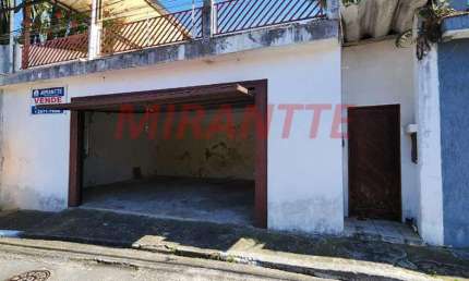 Casa terrea de 89m² com 3 quartos em Horto Florestal