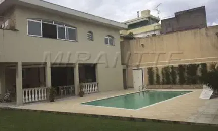 Casa terrea de 400m² com 3 quartos em jardim são paulo