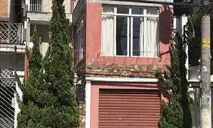 Casa com 3 quartos à venda na Rua Voluntários da Pátria, Santana, São Paulo