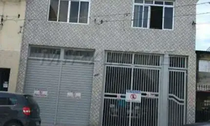 Casa com 3 quartos à venda na Avenida Antenor Navarro, Jardim Brasil, São Paulo