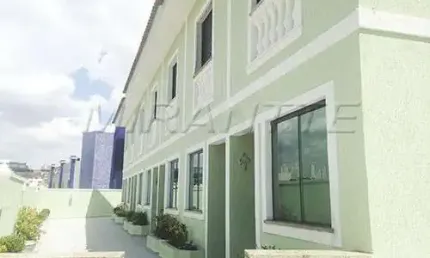 Casa em condomínio fechado com 2 quartos à venda na Rua Moreira, Mandaqui, São Paulo