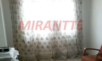 Apartamento com 4 quartos à venda na Rua Doutor Artur Guimarães, Santana, São Paulo