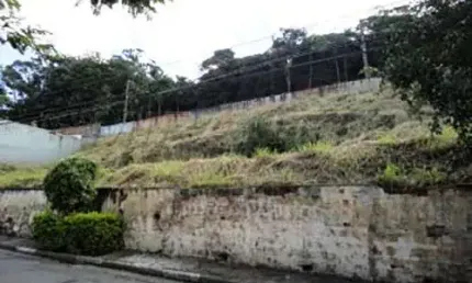 Terreno à venda na Rua Maria Lopes, Vila Rosa, São Paulo