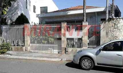 Casa com 4 quartos à venda na Rua Sardinha da Silveira, Jardim Franca, São Paulo