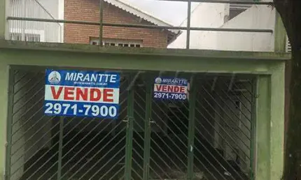 Casa terrea de 90m² com 2 quartos em Palmas Do Tremembé