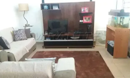 Casa terrea de 150m² com 2 quartos em Jardim São Paulo
