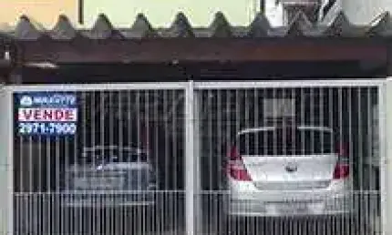 Casa com 2 quartos à venda na Rua Diogo Ribeiro, Tremembé, São Paulo