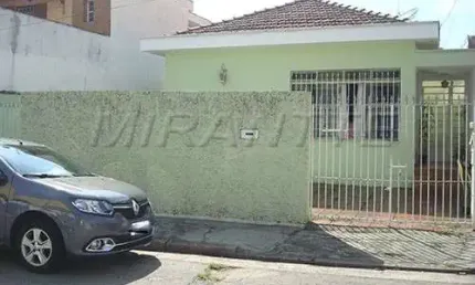 Casa terrea de 107m² com 2 quartos em Santa Terezinha