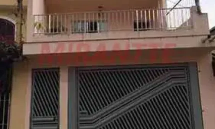 Casa com 2 quartos à venda na Rua Jerônimo Queiroz, Imirim, São Paulo