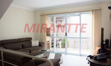 Cond. fechado de 174m² com 4 quartos em Santa Terezinha