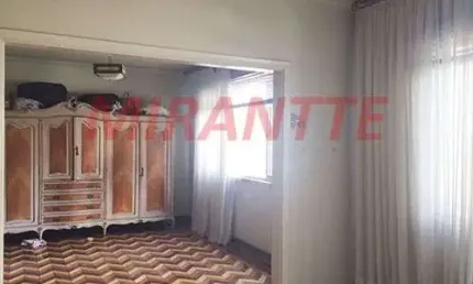 Apartamento com 4 quartos à venda na Rua Amaral Gama, Santana, São Paulo
