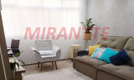 Apartamento com 2 quartos à venda na Rua Francisco da Lira, Tucuruvi, São Paulo