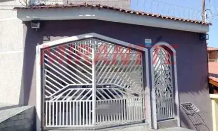 Casa com 3 quartos à venda na Rua Dolores Barreto Coelho, Jardim Peri, São Paulo