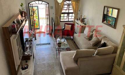 Casa com 3 quartos à venda na Rua Bonita, Tucuruvi, São Paulo