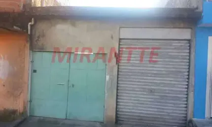Casa com 2 quartos à venda na Rua Três Fronteiras, Jardim Antártica, São Paulo