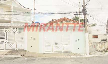 Casa com 3 quartos à venda na Rua Ariosto César, Parada Inglesa, São Paulo