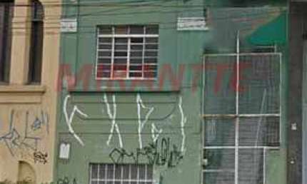 Casa com 1 quarto à venda na Rua Voluntários da Pátria, Santana, São Paulo