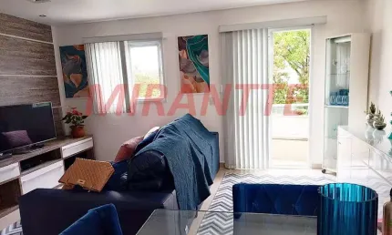 Cond. fechado de 175m² com 3 quartos em Barro Branco