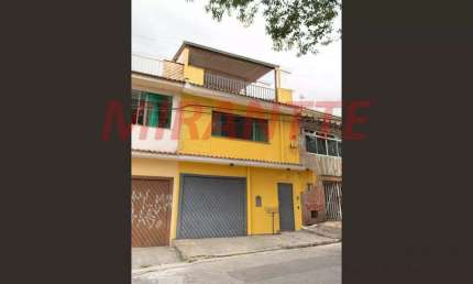 Casa com 3 quartos à venda na Rua Maria Roque, Imirim, São Paulo