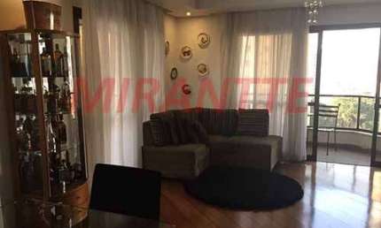 Apartamento com 3 quartos à venda na Rua Voluntários da Pátria, Santana, São Paulo