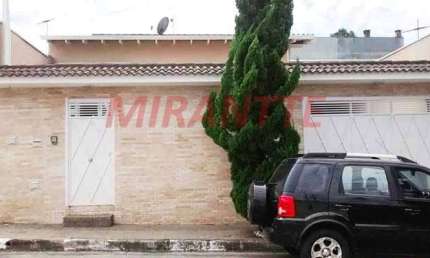 Casa com 3 quartos à venda na Rua da Paz, Vila Galvão, Guarulhos