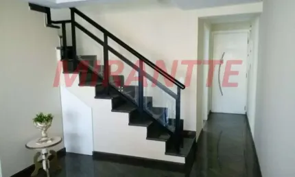 Apartamento de 210m² com 4 quartos em Lauzane Paulista