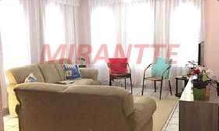Casa com 3 quartos à venda na Rua Francisca Maria de Souza, Tucuruvi, São Paulo