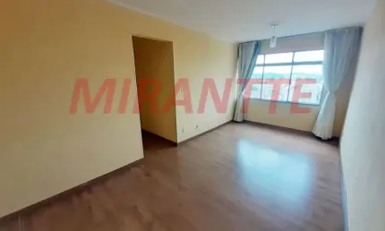 Apartamento com 3 quartos à venda na Rua Voluntários da Pátria, Santana, São Paulo