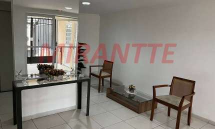 Apartamento com 2 quartos à venda na Rua Ministro Romeiro Neto, Imirim, São Paulo