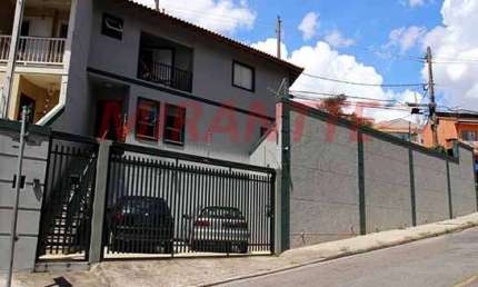 Casa com 2 quartos à venda na Avenida Daniel Malettini, Tucuruvi, São Paulo
