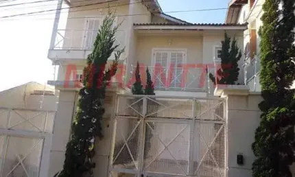 Casa com 4 quartos à venda na Rua Silvério Dias, Tremembé, São Paulo