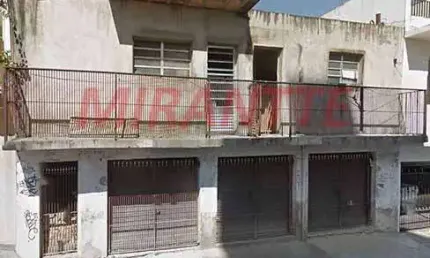 Terreno à venda na Rua Sylvio Delduque, Água Fria, São Paulo