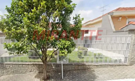 Casa terrea de 382m² com 3 quartos em Jardim França
