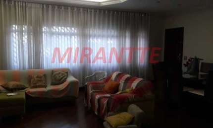 Casa com 4 quartos à venda na Rua Jaguarete, Casa Verde, São Paulo