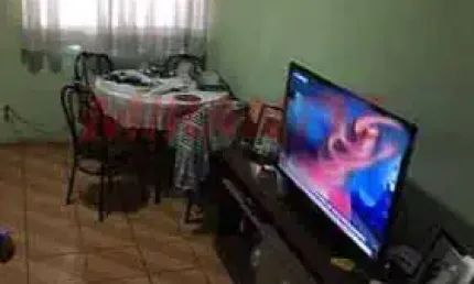 Casa com 2 quartos à venda na Avenida Cruzeiro do Sul, Ponte Pequena, São Paulo
