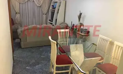 Casa com 3 quartos à venda na Avenida Clavásio Alves da Silva, Limão, São Paulo