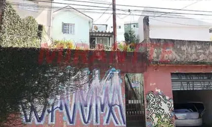 Terreno à venda na Rua Esmeraldino Cavalcanti Torres, Vila Isolina Mazzei, São Paulo