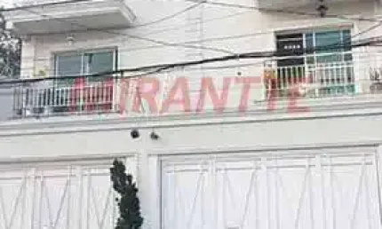 Casa com 3 quartos à venda na Rua Mozelos, Vila Guilherme, São Paulo