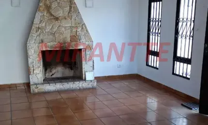 Casa com 3 quartos à venda na Rua Pestana, Mandaqui, São Paulo