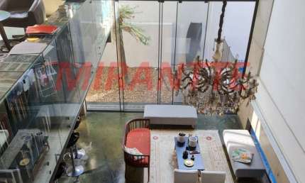 Cond. fechado de 400m² com 4 quartos em Jardim França