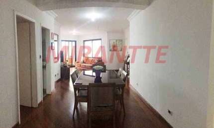 Apartamento de 129m² com 3 quartos em Jardim São Paulo