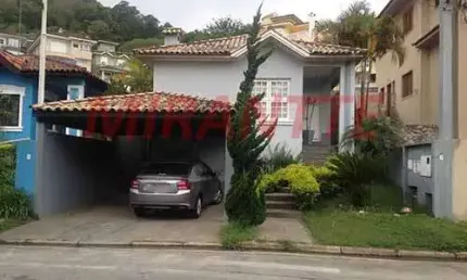 Casa em condomínio fechado com 3 quartos à venda na Rua Maestro Otto Wey, Tremembé, São Paulo