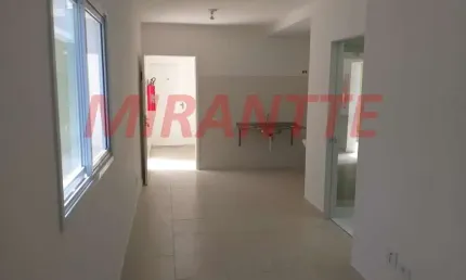 Apartamento com 1 quarto à venda na Rua Aragão, Vila Mazzei, São Paulo